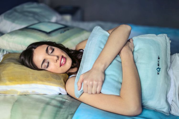 Products To Help You Sleep Faster