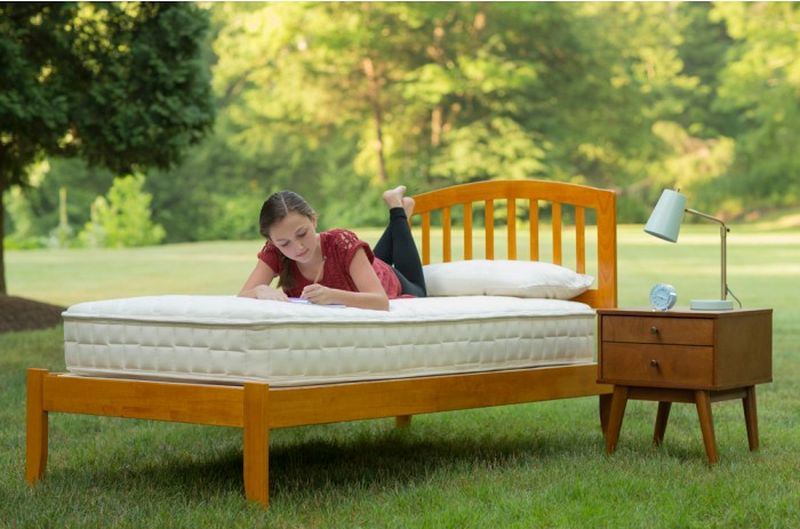 best mattress for growing kids