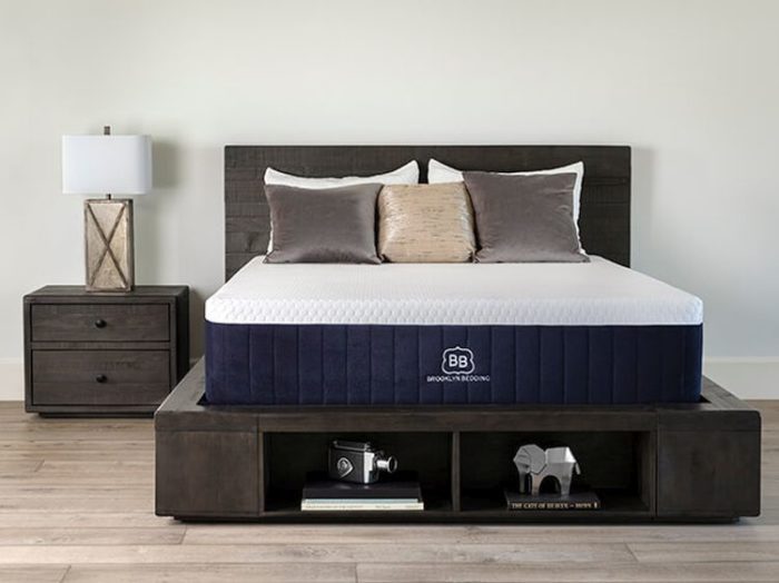 best mattress firmness for side sleepers
