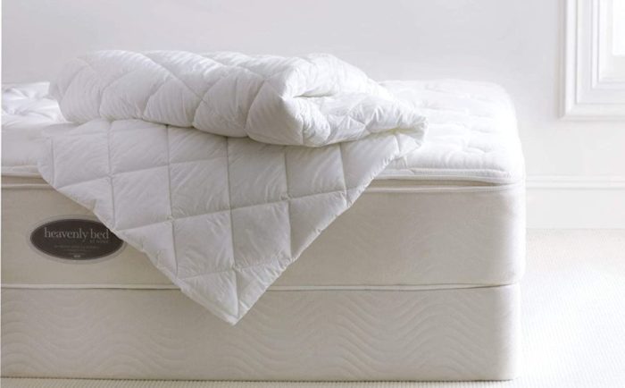 westin heavenly bed mattress coupon