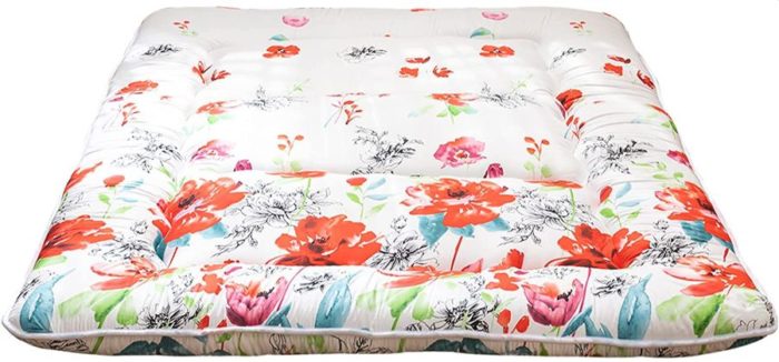 Maxyoyo Futon Mattress Foldable Bed
